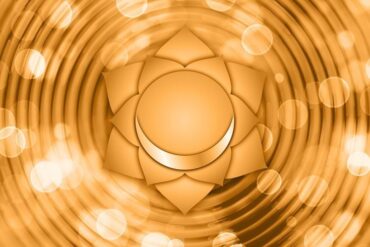 Centrul energetic 2 (chakra sacrală)