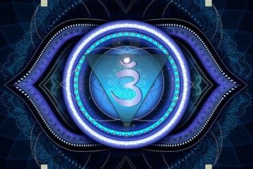 Centrul energetic 4 (chakra inimii )