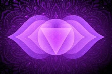 Centrul energetic 5 (chakra gâtului)