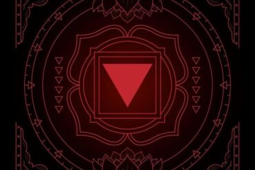Centrul energetic 2 (chakra sacrală)