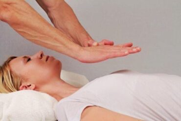 Reiki și Religia