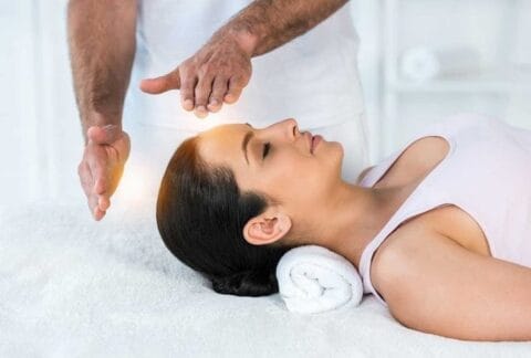 reiki