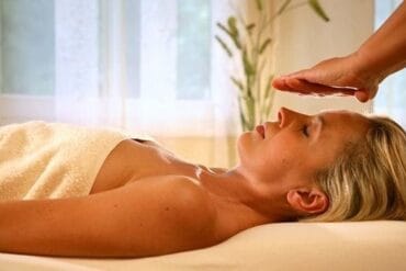 Terapia energetică – o soluție naturală pentru Gestionarea Astmului!