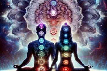 Mic Ghid al Chakrelor: Chakra Inimii