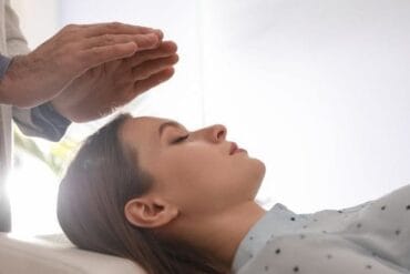 Reiki – Soluția Naturală pentru Ameliorarea Alergiilor!