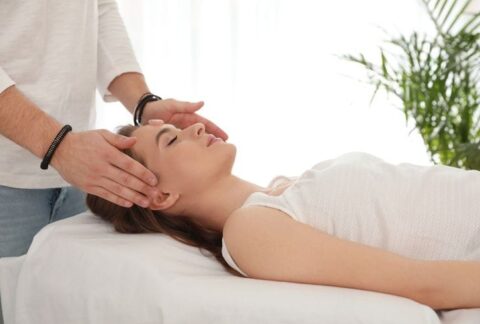 reiki la distanta