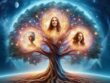 Meditație pentru Vindecarea Arborelui Genealogic