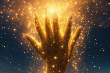 Eliberarea entităților prin terapia Reiki