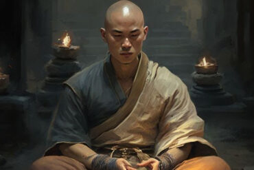 Mic Ghid al Chakrelor: Chakra Inimii