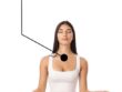 chakra gâtului