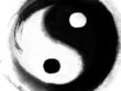 yin yang