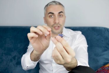 10 AFIRMAȚII POZITIVE PENTRU A ÎNCEPE ZIUA BINE