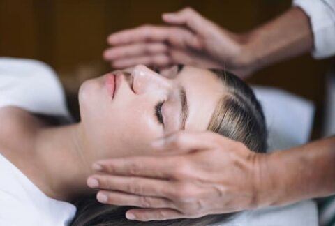 terapia reiki
