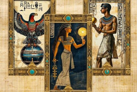 tarot