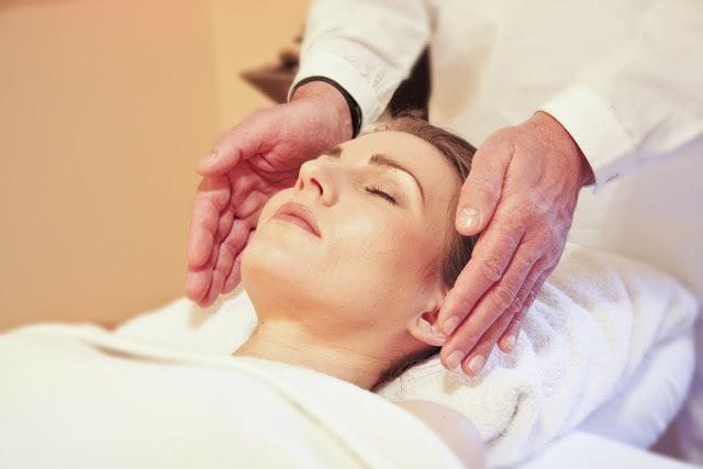Terapie Reiki pentru Autism