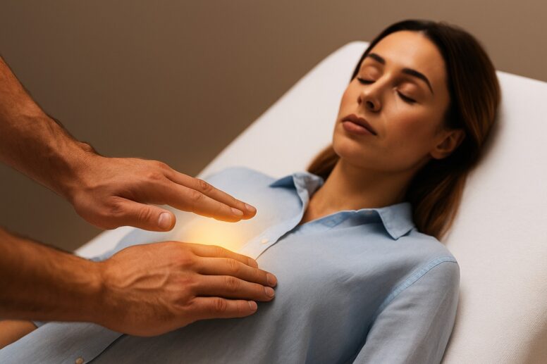 Reiki pentru insomnie