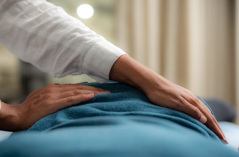 Terapia Reiki