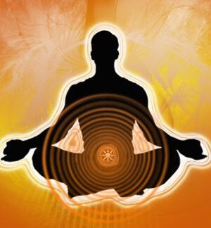 Chakra Sacrală