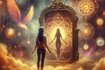 Newsletter Spiritual – Săptămâna 7 – Sahasrara – Chakra Coroanei