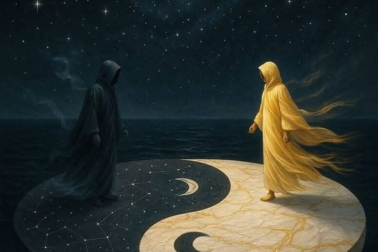 Echilibrul Yin–Yang