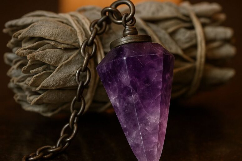 Fișa Radiestezică Personală