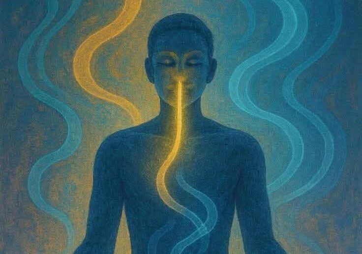 Respirația care îți oferă energie