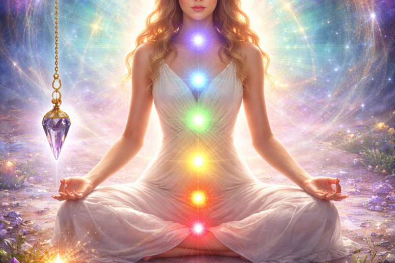 Fișa Radiestezică Personală