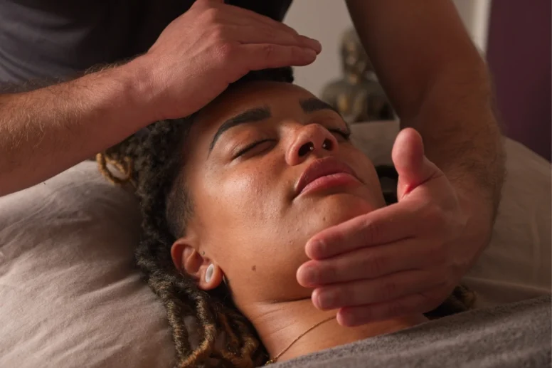 Vindecarea vibrațională la cabine