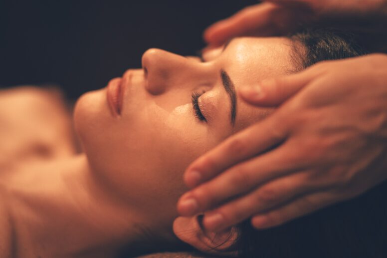 Reiki pentru anxietate și atacuri de panică