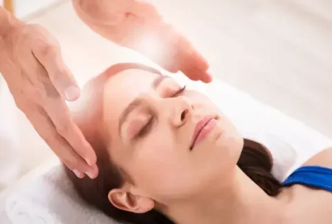 energia care vindecă