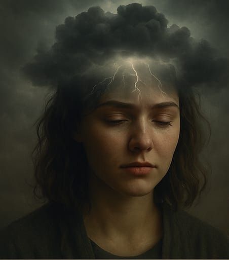 Tehnica de eliberare a emoțiilor negative