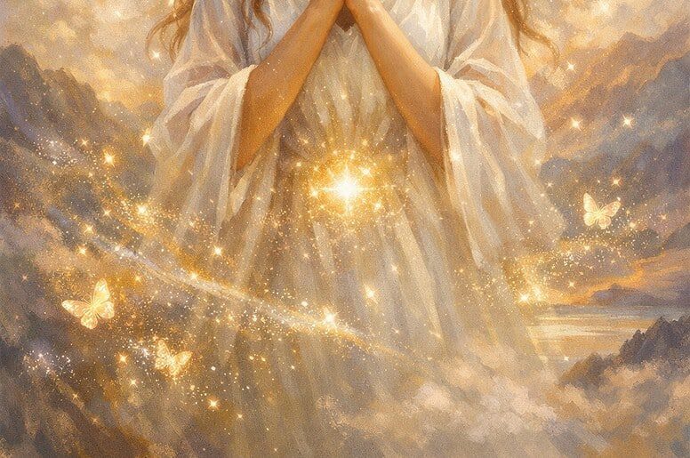 ROAGĂ-TE PENTRU TRANSFORMARE ȘI SCHIMBARE