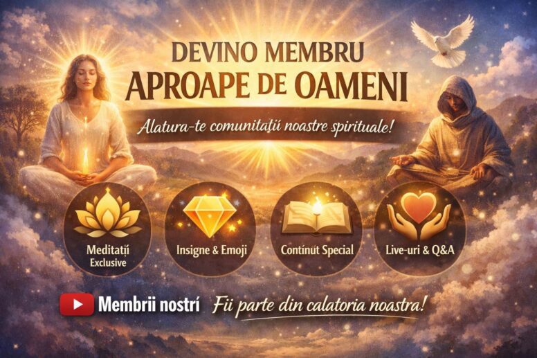 lansăm oficial cele 3 niveluri de membership