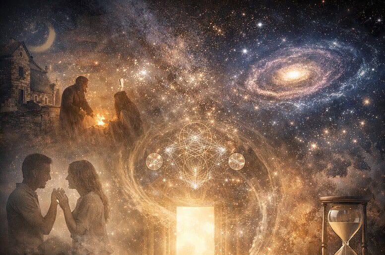 Fișa Radiestezică Personală este o analiză profundă a structurii tale informaționale și vibraționale