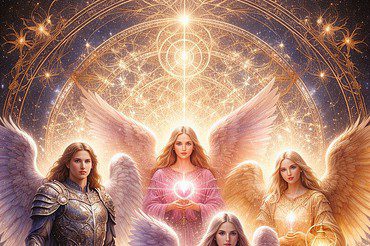 La mulți ani tuturor femeilor! Aminteşte-ți de principiul feminin divin!