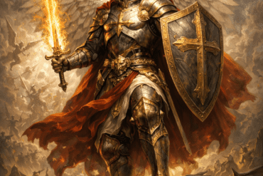 INVOCAREA UNEI LEGIUNI DE 1000 DE ÎNGERI VINDECĂTORI