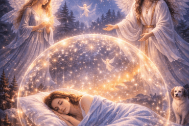 Eliberarea energiei negative – primul pas spre echilibru