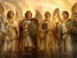 RUGĂCIUNE CĂTRE ARHANGHELII MIHAIL, GABRIEL, RAFAEL ȘI URIEL