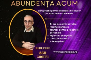 RUGĂCIUNE DE PROTECȚIE TOTALĂ ÎMPOTRIVA DEOCHIULUI 