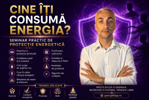 SEMINAR Practic de Protecție Energeticǎ