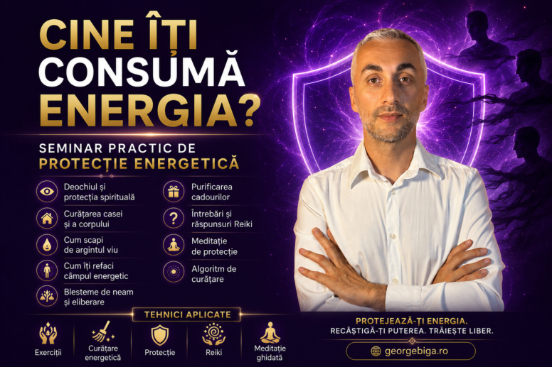 SEMINAR Practic de Protecție Energeticǎ
