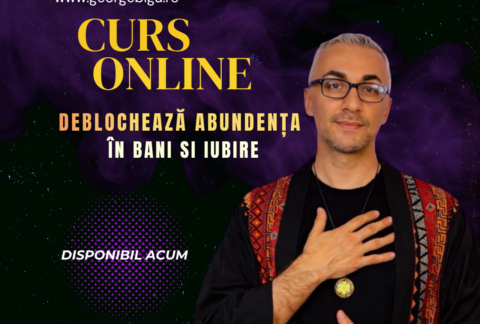 Deblochează Abundența în Bani și Iubire prin Activarea Drepturilor Divine