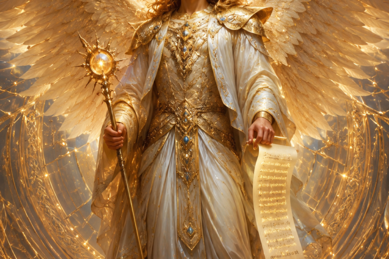 ARHANGHELUL URIEL