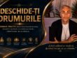 SEMINAR ONLINE – Deschide-ți Drumurile în Viață