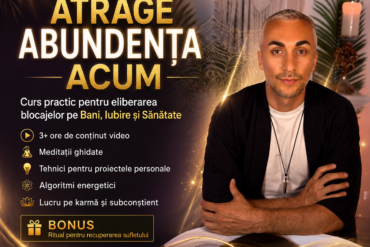 Rugăciunea celor 4 Arhangheli