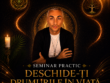 SEMINAR – Deschide-ți Drumurile în Viață