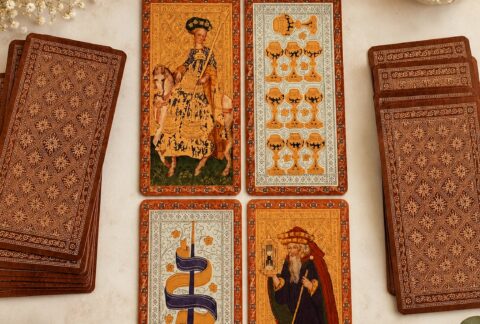 tarot - ghid saptamanal - aproape de oameni - iulie - august 2026